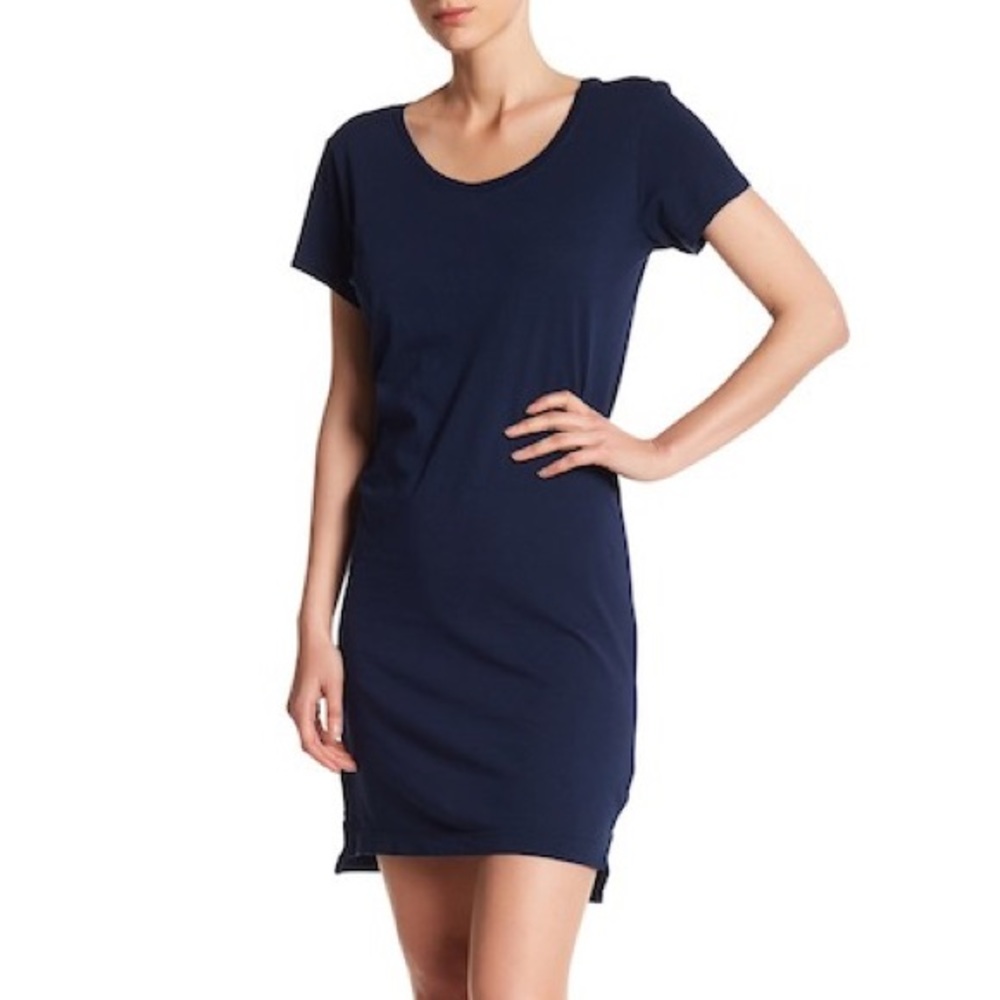 Great for Summer Light Weight T-Shirt Dress
